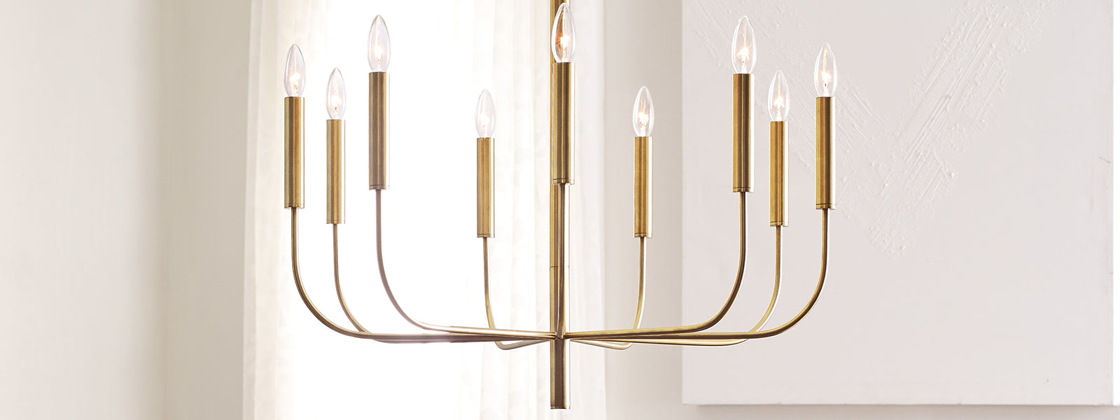 Brianna by Ellen DeGeneres for Visual Comfort Studio