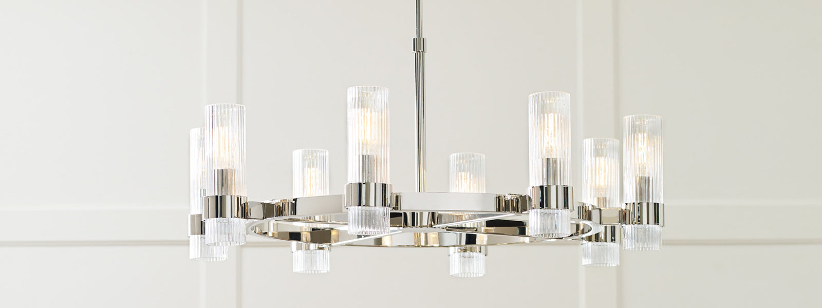 Geneva by Chapman & Myers for Visual Comfort