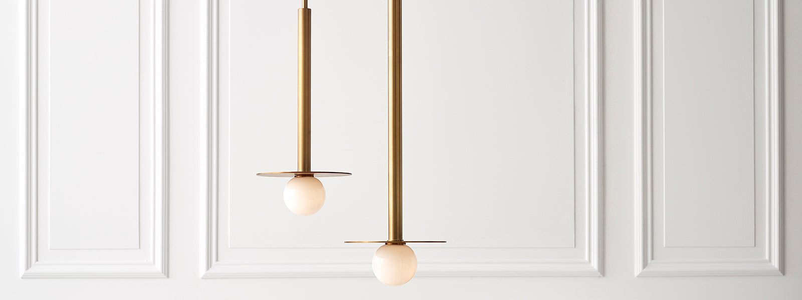 Nodes by Kelly Wearstler for Visual Comfort Studio