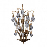 Tulipani 3L wall sconce - 040323-044-FR001 *