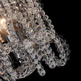 Loops 2L wall sconce - 044821-010-FR001