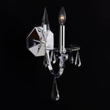 Passo 1L Wall Sconce - 046121-014-FR001