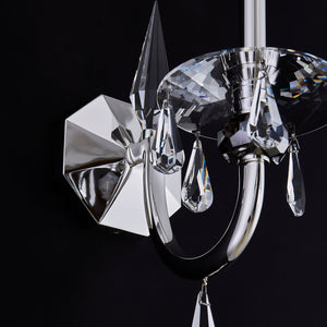 Passo 1L Wall Sconce - 046121-014-FR001