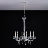 Passo 6L chandelier - 046176-014-FR001 *