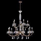 Passo 15L Chandelier - 046178-039-FR001 *
