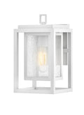 Republic 1L Wall Mount Lantern - 1000TW *
