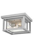 Republic 2L Flush Mount - 1003SI