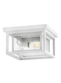 Republic 2L Small Flush Mount - 1003TW