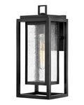 Republic 1L Outdoor Lantern - 1004BK *