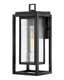 Republic 1L Outdoor Lantern - 1004BK *