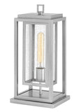 Republic 1L pier mount lantern - 1007SI *