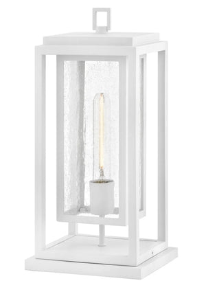 Republic 1L Pier Mount Lantern - 1007TW *