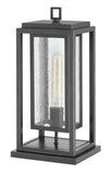 Republic 1L Outdoor Lantern - 1007OZ *