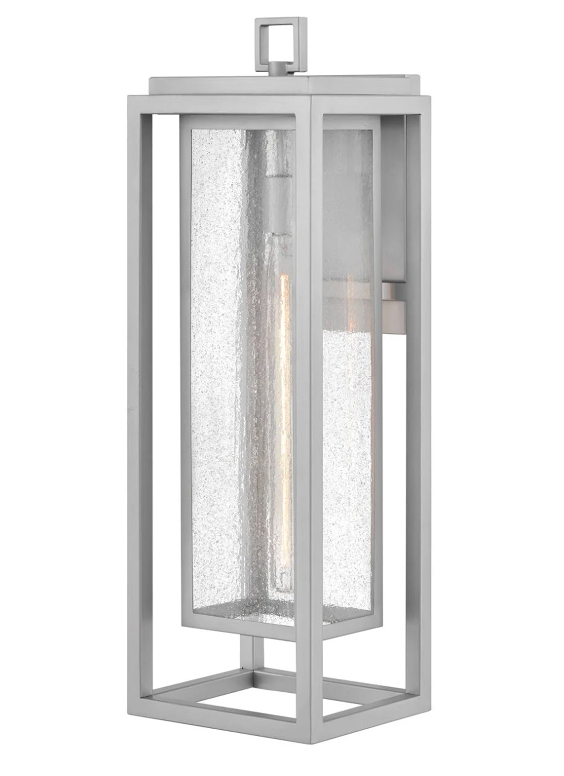 Republic 1L Wall Mount Lantern - 1009SI