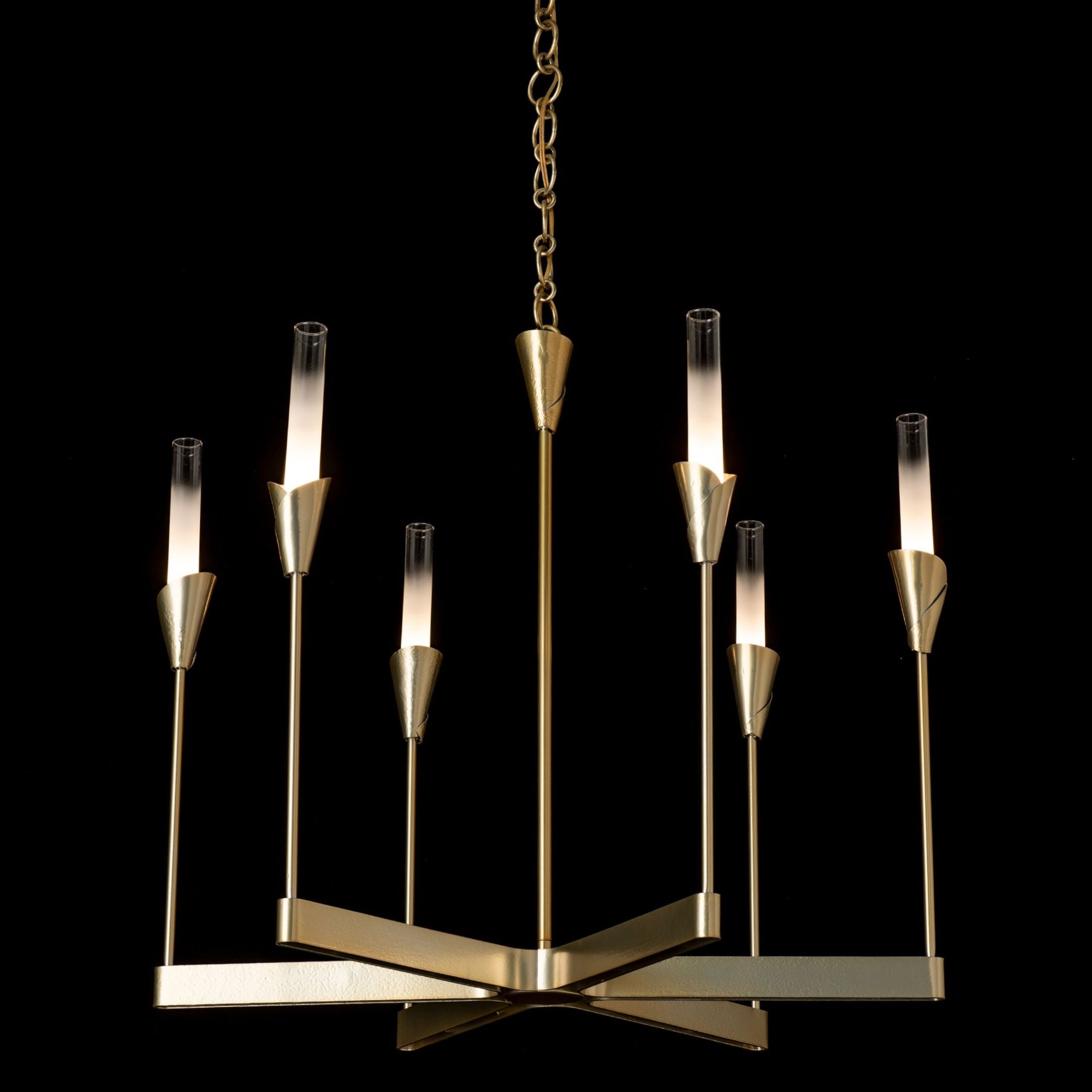 Lilium 6L Chandelier - 101702