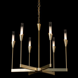 Lilium 6L Chandelier - 101702