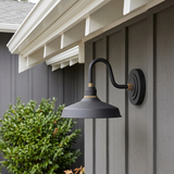 Foundry 1L Small Barn Light - 10231TK
