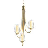Flora 3L chandelier - 103033
