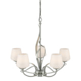 Flora 5L chandelier - 103040