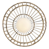 Arlen 1L Pendant - 10394BK *