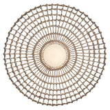 Arlen 1L Pendant - 10395BK *