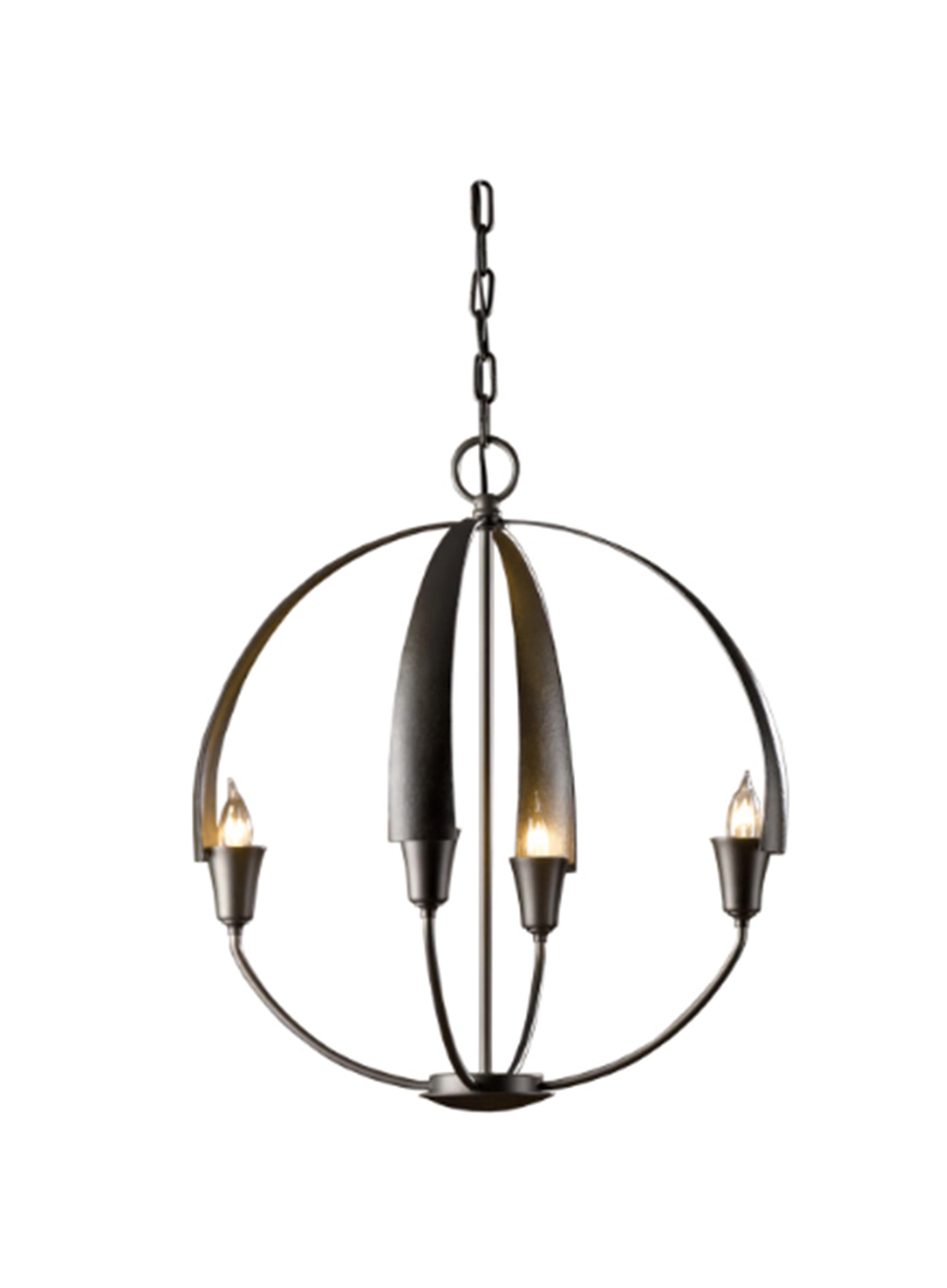Cirque 4L chandelier - 104201