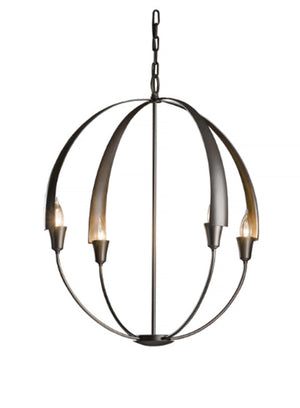 Cirque 4L chandelier - 104203