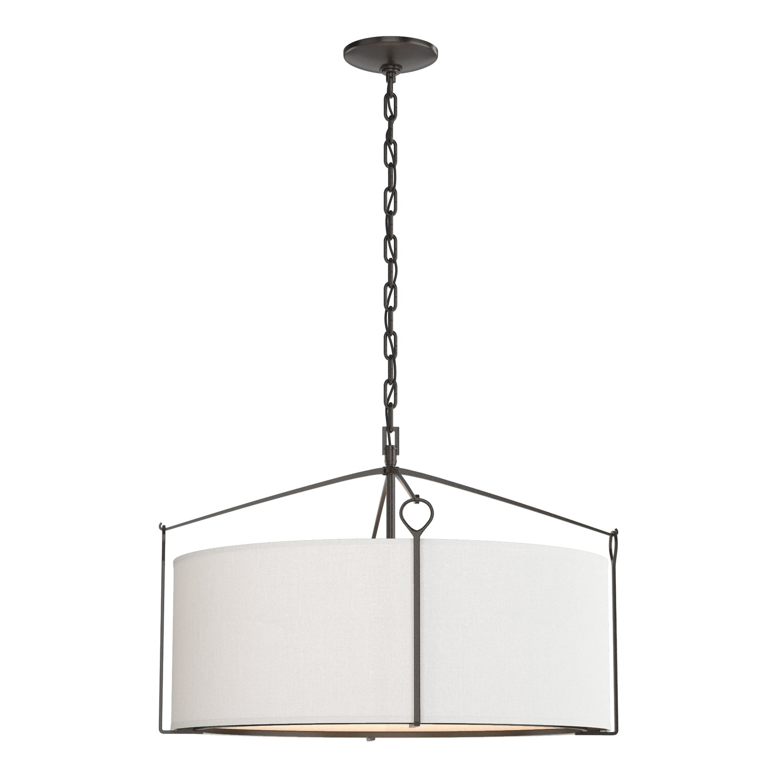 Bow 4L pendant - 104250 *
