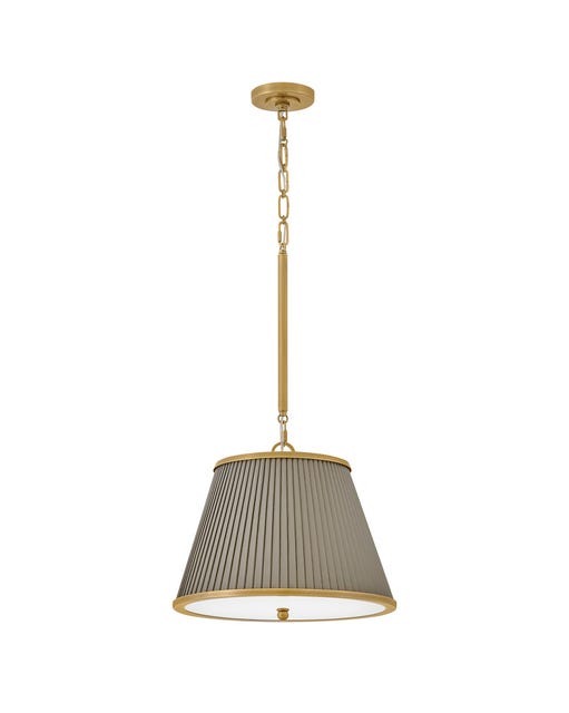 Arden 1L pendant 45057HB *