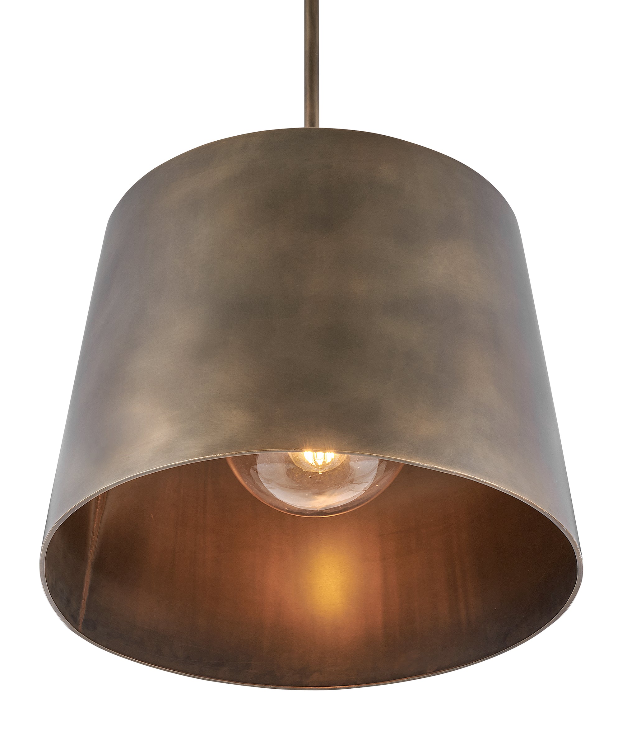 Alder 1L pendant - 11154BU