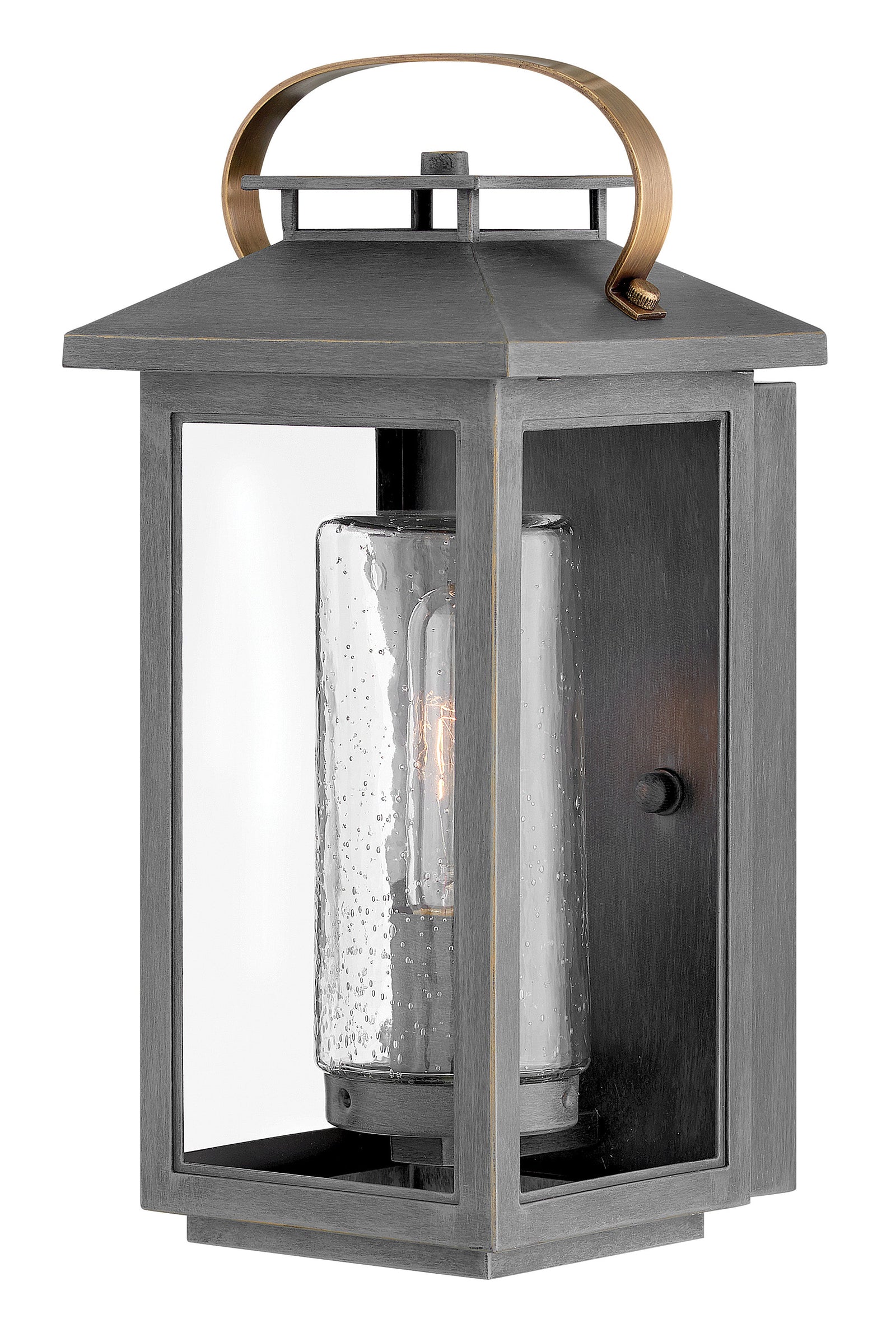 Atwater 1L outdoor lantern - 1160AH *