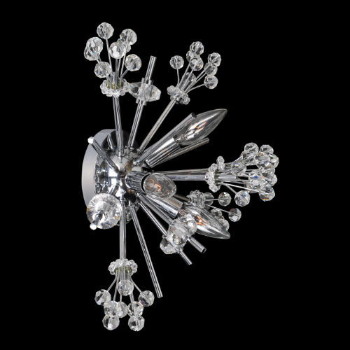 Constellation 3L wall sconce / flush mount ceiling - 11630-010-FR001 *