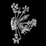 Constellation 3L wall sconce / flush mount ceiling - 11630-010-FR001 *