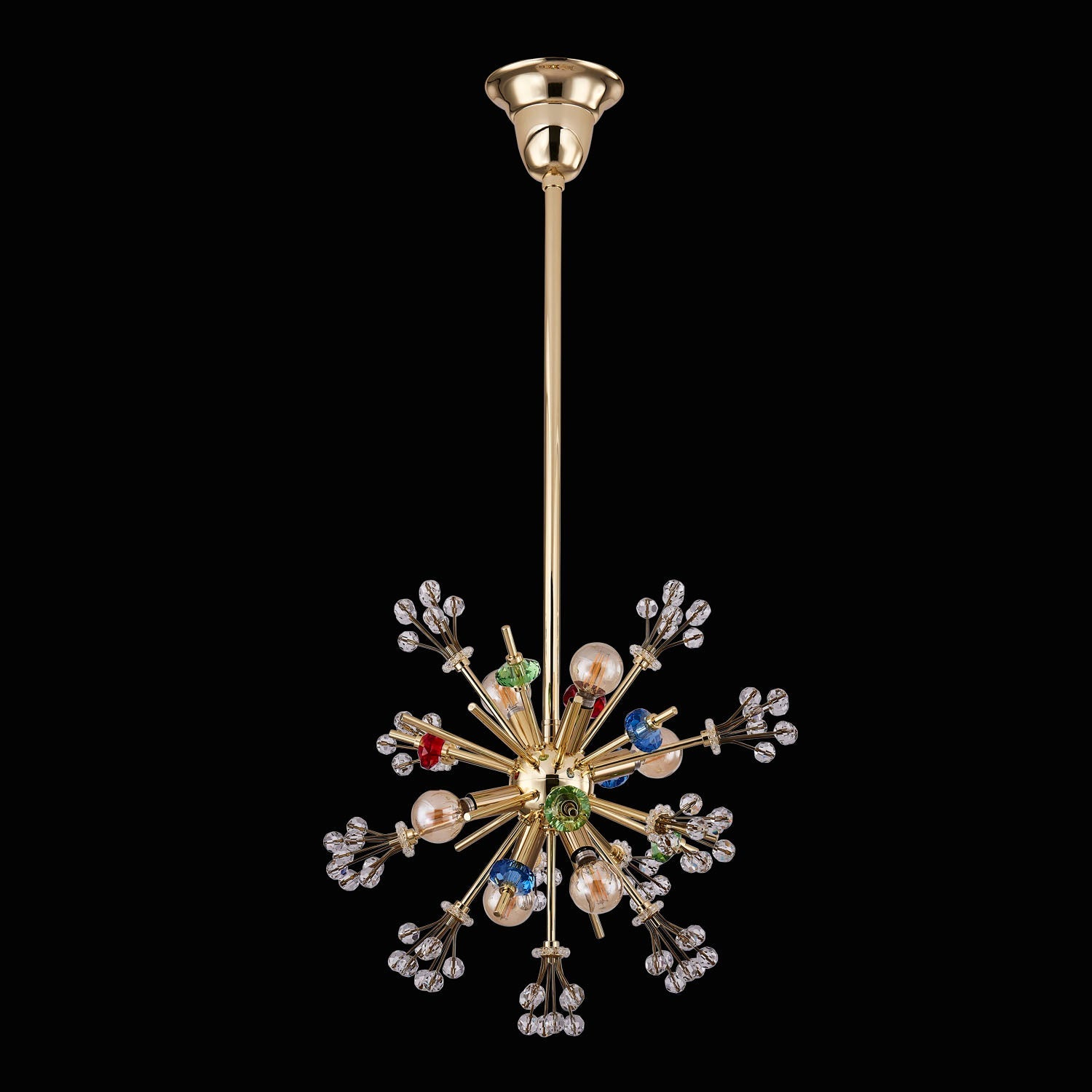 Constellation 6L pendant - 11631-018-FRMULTI *