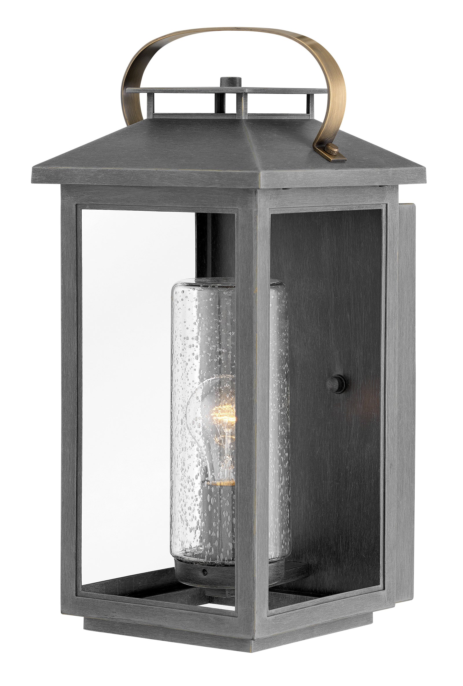 Atwater 1L outdoor lantern - 1164AH *