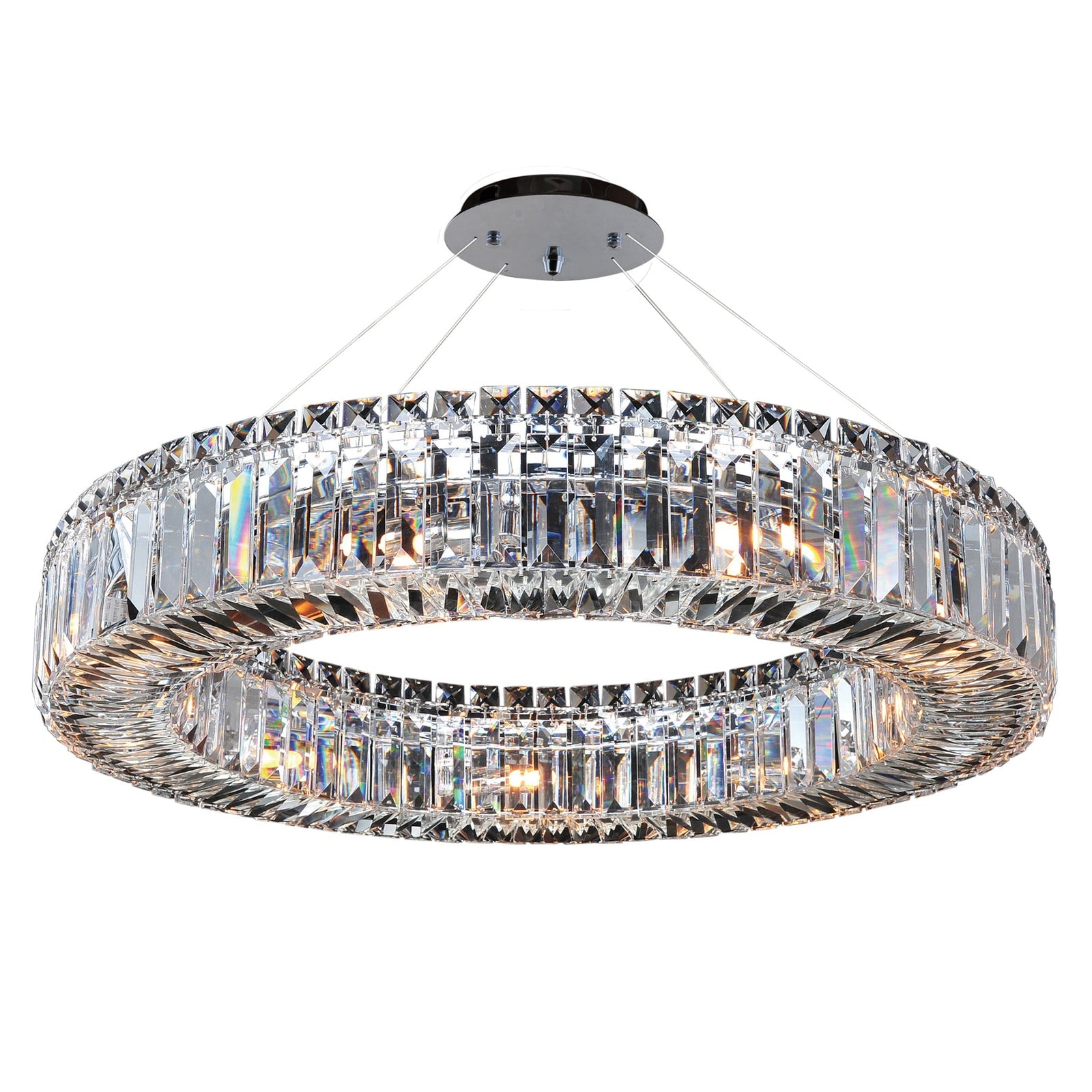 Rondelle 9L Pendant - 11704-010-FR001