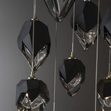 Chrysalis 9L Chandelier - 131142