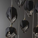Chrysalis 9L Chandelier - 131142