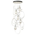 Lyric 5-Light round chandelier - 131161