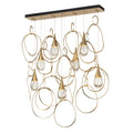 Lyric 7-Light Linear Pendant- 131162