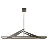 Fulcrum LED Pendant - 131545