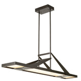 Fulcrum LED Pendant - 131545