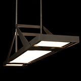 Fulcrum LED Pendant - 131545
