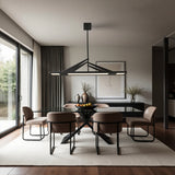 Fulcrum LED Pendant - 131545