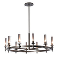 Windsor 12-Light Chandelier- 131622