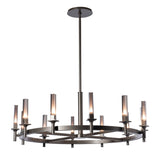 Windsor 12-Light Chandelier- 131622
