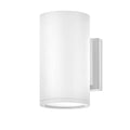 Silo 1L outdoor lantern - 13590SW-LL *
