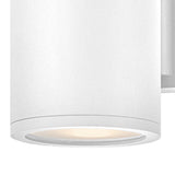 Silo 1L outdoor lantern - 13590SW-LL *