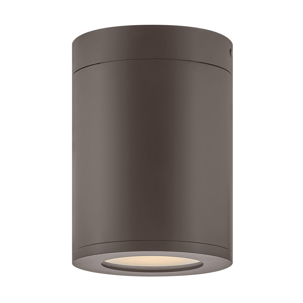 Silo 1L Flush Mount - 13592AZ-LL *