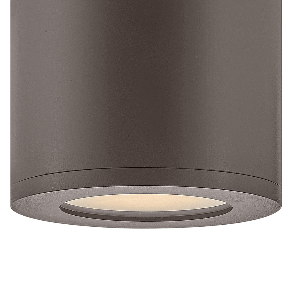 Silo 1L Flush Mount - 13592AZ-LL *